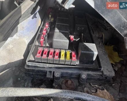 Сірий ВАЗ 2109, об'ємом двигуна 0 л та пробігом 246 тис. км за 800 $, фото 8 на Automoto.ua