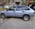 Сірий ВАЗ 2109, об'ємом двигуна 0 л та пробігом 246 тис. км за 800 $, фото 22 на Automoto.ua