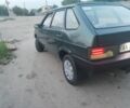 Серый ВАЗ 2109, объемом двигателя 1.5 л и пробегом 1 тыс. км за 1000 $, фото 1 на Automoto.ua