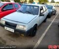 Сірий ВАЗ 2109, об'ємом двигуна 1.5 л та пробігом 258 тис. км за 550 $, фото 1 на Automoto.ua
