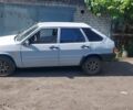 Серый ВАЗ 2109, объемом двигателя 1.5 л и пробегом 1 тыс. км за 895 $, фото 1 на Automoto.ua