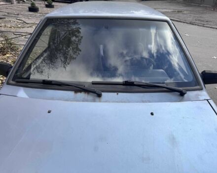 Серый ВАЗ 2109, объемом двигателя 1.3 л и пробегом 246 тыс. км за 800 $, фото 7 на Automoto.ua