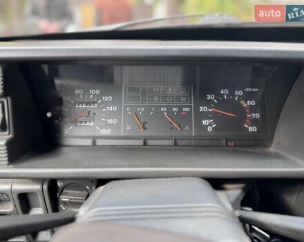 Сірий ВАЗ 2109, об'ємом двигуна 0 л та пробігом 246 тис. км за 800 $, фото 14 на Automoto.ua