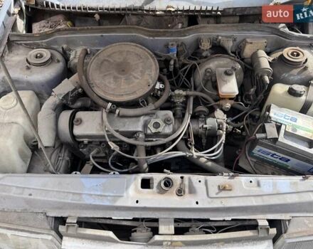 Сірий ВАЗ 2109, об'ємом двигуна 0 л та пробігом 246 тис. км за 800 $, фото 5 на Automoto.ua