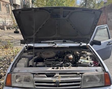 Сірий ВАЗ 2109, об'ємом двигуна 0 л та пробігом 246 тис. км за 800 $, фото 4 на Automoto.ua