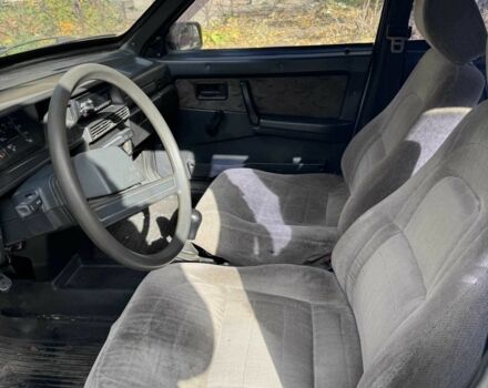 Серый ВАЗ 2109, объемом двигателя 1.3 л и пробегом 246 тыс. км за 800 $, фото 11 на Automoto.ua