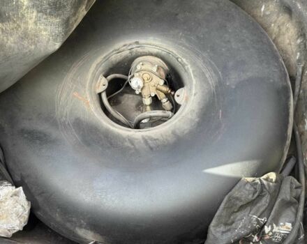 Серый ВАЗ 2109, объемом двигателя 1.3 л и пробегом 246 тыс. км за 800 $, фото 20 на Automoto.ua