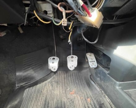 Серый ВАЗ 2109, объемом двигателя 1.3 л и пробегом 246 тыс. км за 800 $, фото 9 на Automoto.ua