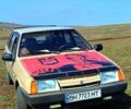 Серый ВАЗ 2109, объемом двигателя 1.5 л и пробегом 0 тыс. км за 1200 $, фото 1 на Automoto.ua