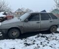 Сірий ВАЗ 2109, об'ємом двигуна 1.5 л та пробігом 1000 тис. км за 500 $, фото 2 на Automoto.ua
