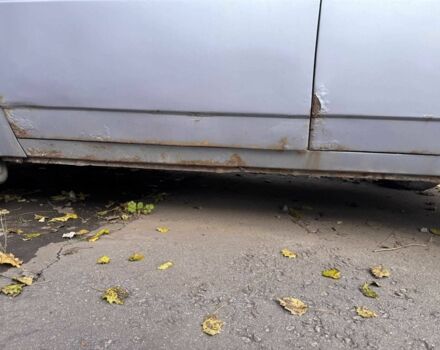 Серый ВАЗ 2109, объемом двигателя 1.3 л и пробегом 246 тыс. км за 800 $, фото 13 на Automoto.ua