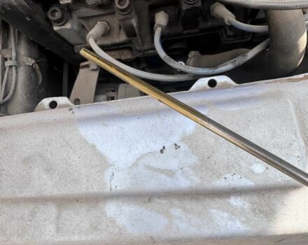 Серый ВАЗ 2109, объемом двигателя 1.3 л и пробегом 246 тыс. км за 800 $, фото 22 на Automoto.ua