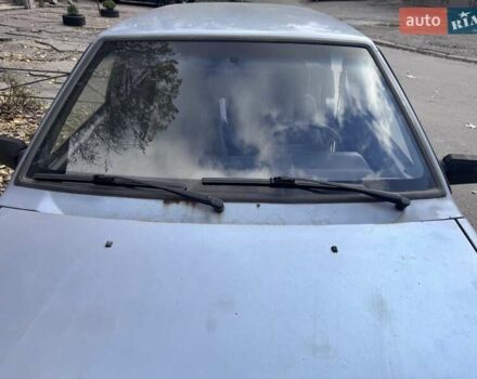 Сірий ВАЗ 2109, об'ємом двигуна 0 л та пробігом 246 тис. км за 800 $, фото 9 на Automoto.ua