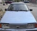 Сірий ВАЗ 2109, об'ємом двигуна 0 л та пробігом 246 тис. км за 800 $, фото 1 на Automoto.ua