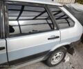 Серый ВАЗ 2109, объемом двигателя 1.3 л и пробегом 200 тыс. км за 1100 $, фото 1 на Automoto.ua