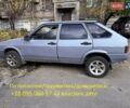 Сірий ВАЗ 2109, об'ємом двигуна 0 л та пробігом 246 тис. км за 800 $, фото 1 на Automoto.ua