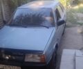 Серый ВАЗ 2109, объемом двигателя 0 л и пробегом 10 тыс. км за 966 $, фото 1 на Automoto.ua