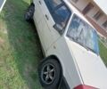Сірий ВАЗ 2109, об'ємом двигуна 1.3 л та пробігом 287 тис. км за 699 $, фото 1 на Automoto.ua