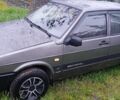Сірий ВАЗ 2109, об'ємом двигуна 1.3 л та пробігом 150 тис. км за 1500 $, фото 1 на Automoto.ua