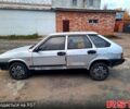 Серый ВАЗ 2109, объемом двигателя 1.3 л и пробегом 999 тыс. км за 850 $, фото 2 на Automoto.ua