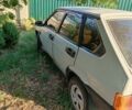 Серый ВАЗ 2109, объемом двигателя 1.3 л и пробегом 180 тыс. км за 1173 $, фото 1 на Automoto.ua