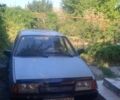 Серый ВАЗ 2109, объемом двигателя 0 л и пробегом 10 тыс. км за 966 $, фото 1 на Automoto.ua