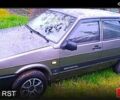 Сірий ВАЗ 2109, об'ємом двигуна 1.3 л та пробігом 256 тис. км за 1250 $, фото 3 на Automoto.ua