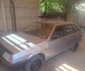 Серый ВАЗ 2109, объемом двигателя 0 л и пробегом 10 тыс. км за 966 $, фото 5 на Automoto.ua