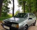 ВАЗ 2109 1988 в Чернигове на Automoto.ua Серый ВАЗ 2109, объемом двигателя 1.5 л и пробегом 0 тыс. км за 1250 $, фото 1 на Automoto.ua