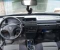 Серый ВАЗ 2109, объемом двигателя 1.3 л и пробегом 220 тыс. км за 1600 $, фото 1 на Automoto.ua