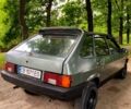 ВАЗ 2109 1988 в Чернигове на Automoto.ua Серый ВАЗ 2109, объемом двигателя 1.5 л и пробегом 0 тыс. км за 1250 $, фото 3 на Automoto.ua