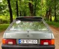 ВАЗ 2109 1988 в Чернигове на Automoto.ua Серый ВАЗ 2109, объемом двигателя 1.5 л и пробегом 0 тыс. км за 1250 $, фото 2 на Automoto.ua