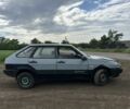 Серый ВАЗ 2109, объемом двигателя 1.3 л и пробегом 111 тыс. км за 313 $, фото 1 на Automoto.ua