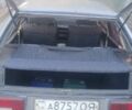 Серый ВАЗ 2109, объемом двигателя 0 л и пробегом 10 тыс. км за 966 $, фото 4 на Automoto.ua