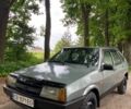 Сірий ВАЗ 2109, об'ємом двигуна 1.5 л та пробігом 111 тис. км за 49999 $, фото 1 на Automoto.ua