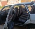 Сірий ВАЗ 2109, об'ємом двигуна 1.3 л та пробігом 250 тис. км за 750 $, фото 4 на Automoto.ua
