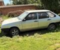 Серый ВАЗ 2109, объемом двигателя 1.5 л и пробегом 3 тыс. км за 900 $, фото 1 на Automoto.ua