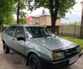 Сірий ВАЗ 2109, об'ємом двигуна 1.5 л та пробігом 111 тис. км за 49999 $, фото 5 на Automoto.ua