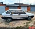 Серый ВАЗ 2109, объемом двигателя 1.3 л и пробегом 999 тыс. км за 850 $, фото 1 на Automoto.ua