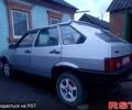 Сірий ВАЗ 2109, об'ємом двигуна 1.5 л та пробігом 100 тис. км за 950 $, фото 1 на Automoto.ua