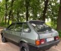 Сірий ВАЗ 2109, об'ємом двигуна 1.5 л та пробігом 111 тис. км за 49999 $, фото 2 на Automoto.ua