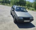 Серый ВАЗ 2109, объемом двигателя 1.3 л и пробегом 109 тыс. км за 850 $, фото 1 на Automoto.ua