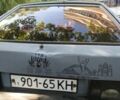 Сірий ВАЗ 2109, об'ємом двигуна 0.13 л та пробігом 400 тис. км за 641 $, фото 4 на Automoto.ua