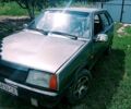 Серый ВАЗ 2109, объемом двигателя 1.5 л и пробегом 0 тыс. км за 1200 $, фото 1 на Automoto.ua