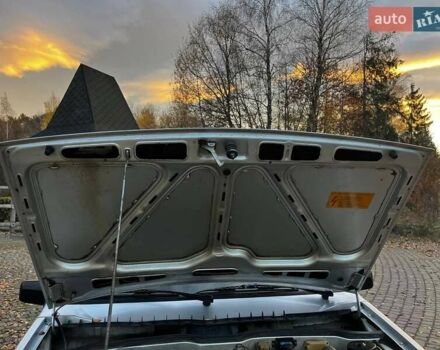 Серый ВАЗ 2109, объемом двигателя 1.29 л и пробегом 666 тыс. км за 1300 $, фото 12 на Automoto.ua