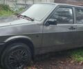 Серый ВАЗ 2109, объемом двигателя 0 л и пробегом 190 тыс. км за 518 $, фото 1 на Automoto.ua