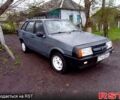 Серый ВАЗ 2109, объемом двигателя 1.5 л и пробегом 376 тыс. км за 450 $, фото 1 на Automoto.ua