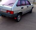 Серый ВАЗ 2109, объемом двигателя 1.5 л и пробегом 0 тыс. км за 1250 $, фото 6 на Automoto.ua