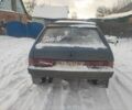 Серый ВАЗ 2109, объемом двигателя 1.6 л и пробегом 2 тыс. км за 710 $, фото 1 на Automoto.ua