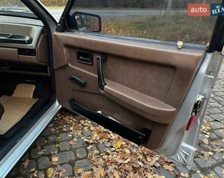 Серый ВАЗ 2109, объемом двигателя 1.29 л и пробегом 666 тыс. км за 1300 $, фото 14 на Automoto.ua